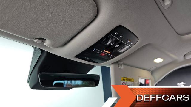 Hyundai PALISADE Gasoline 2.5T 4WD 7-Seater Prestige купить на сайте DeffCars