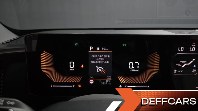 Kia TASMAN 2.5T Gasoline 4WD Dynamic купить на сайте DeffCars