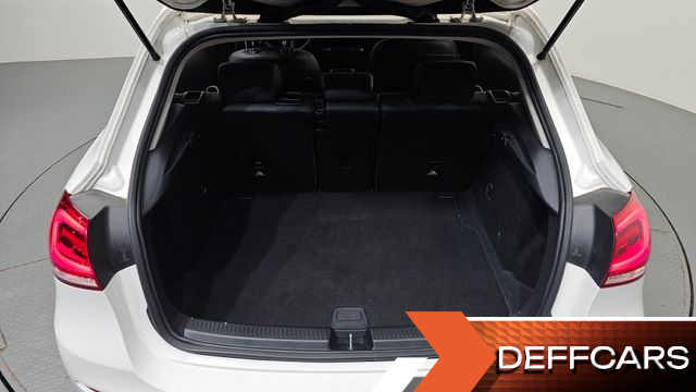 Mercedes A-CLASS A220 Hatchback купить на сайте DeffCars