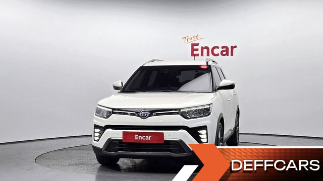 Ssangyong TIBOLI 1.5 A3 2WD купить на сайте DeffCars