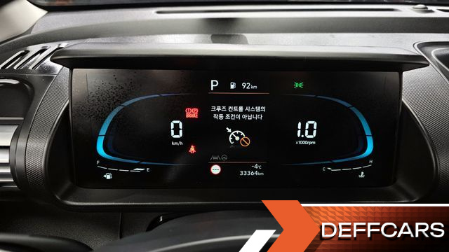 Hyundai CASPER Smart купить на сайте DeffCars