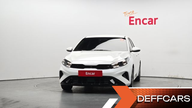 Kia K3 1.6 Prestige купить на сайте DeffCars