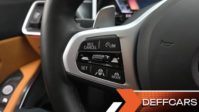BMW 3-SERIES 320i M Sport купить на сайте DeffCars