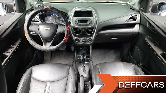 ChevroletGMDaewoo SPARK LS купить на сайте DeffCars