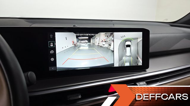 Kia SORENTO HEV 1.6 2WD Noblesse купить на сайте DeffCars