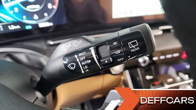 Kia CARNIVAL Gasoline 7-Seater Signature купить на сайте DeffCars