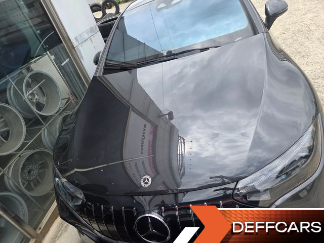 Mercedes EQE EQE53 AMG 4MATIC+ купить на сайте DeffCars