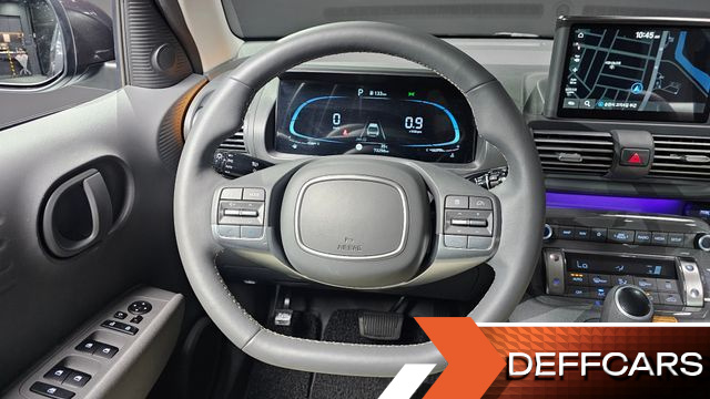 Hyundai CASPER Modern купить на сайте DeffCars