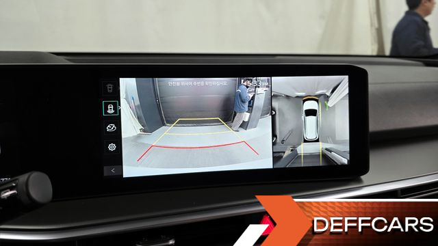 Kia SORENTO Diesel 2.2 2WD Noblesse купить на сайте DeffCars