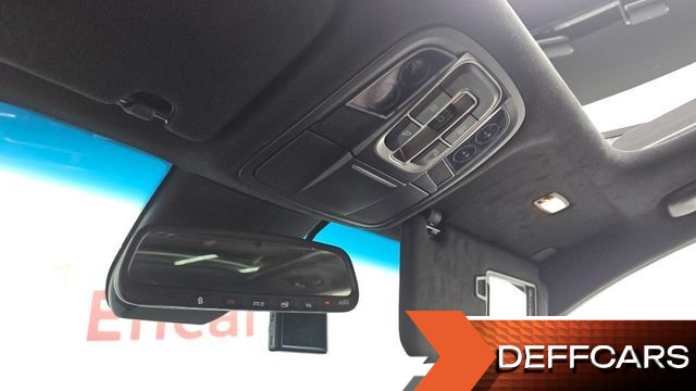 Hyundai SANTAFE Diesel 2.0 2WD Inspiration купить на сайте DeffCars