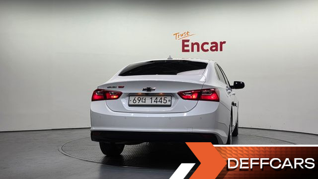 ChevroletGMDaewoo MALIBU 1.5 Turbo LS Deluxe купить на сайте DeffCars