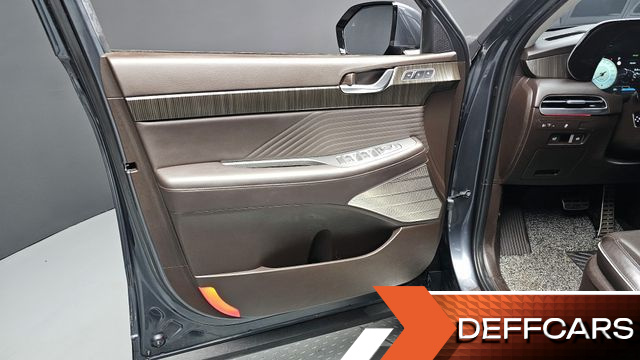 Hyundai PALISADE Gasoline 3.8 4WD Calligraphy купить на сайте DeffCars