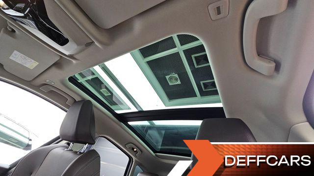 BMW 2-SERIES 218d Luxury купить на сайте DeffCars