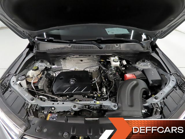 ChevroletGMDaewoo TRAILBLAZER 1.3 Turbo 2WD Premier купить на сайте DeffCars