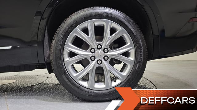 Cadillac XT6 3.6 Sport купить на сайте DeffCars