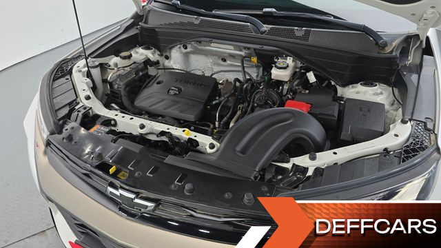 ChevroletGMDaewoo TRAILBLAZER 1.3 Turbo 2WD RS купить на сайте DeffCars