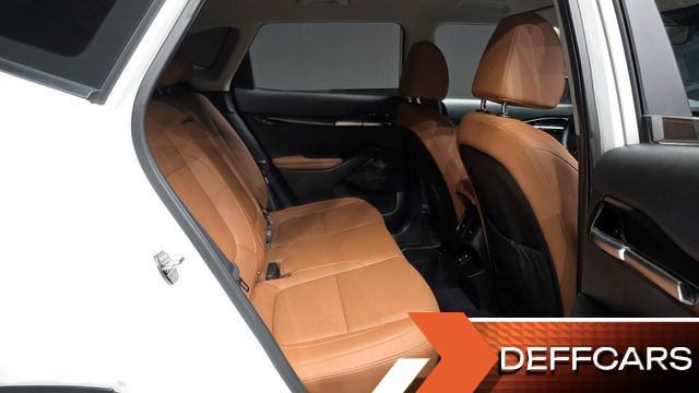 Kia SELTOS Gasoline 1.6 Turbo 2WD Signature купить на сайте DeffCars