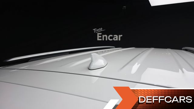 Kia CARNIVAL Gasoline 9-Seater Signature купить на сайте DeffCars