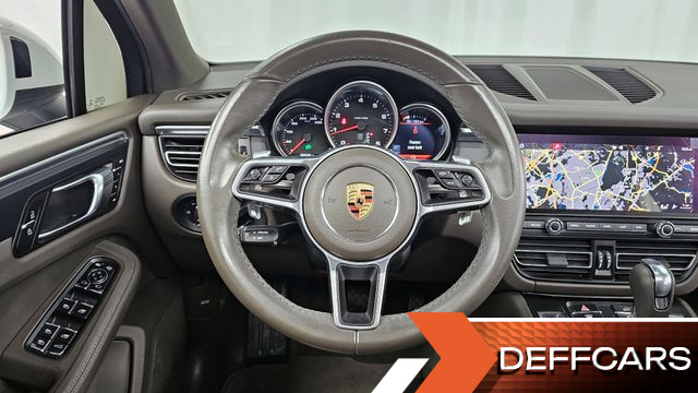 Porsche MACAN 2.0 95B купить на сайте DeffCars