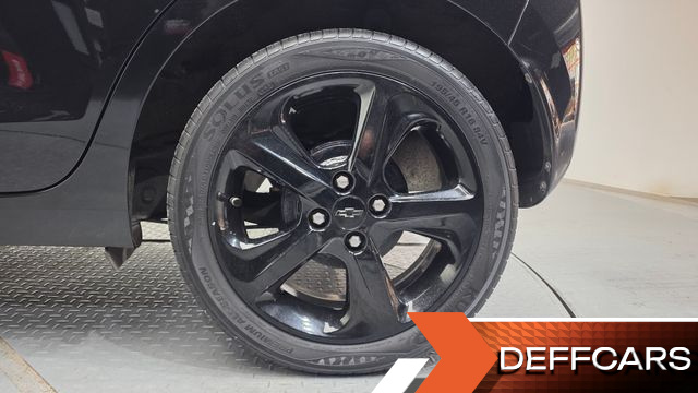 ChevroletGMDaewoo SPARK Premier купить на сайте DeffCars