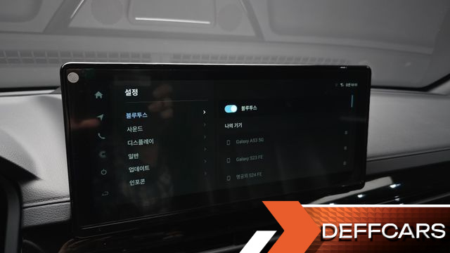 Ssangyong REXTON Diesel 2.2 4WD Culman Prestige купить на сайте DeffCars