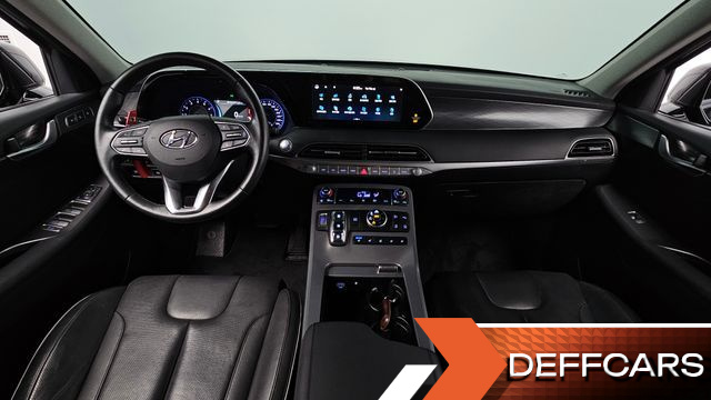 Hyundai PALISADE Gasoline 3.8 4WD Prestige купить на сайте DeffCars