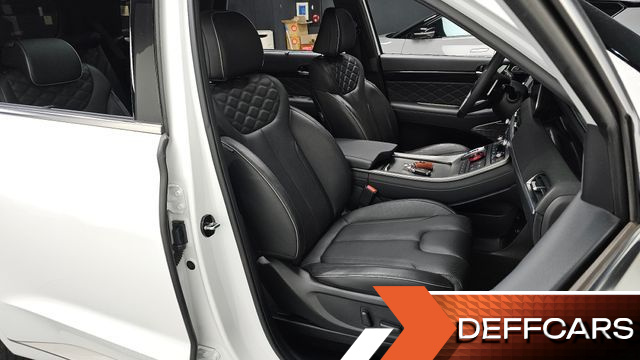 Hyundai PALISADE Diesel 2.2 4WD Calligraphy купить на сайте DeffCars