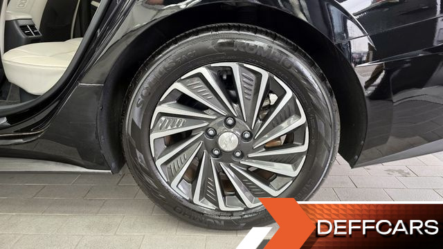 Hyundai SONATA Inspiration купить на сайте DeffCars