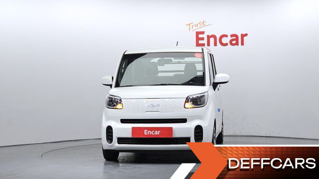 Kia RAY Van Standard купить на сайте DeffCars