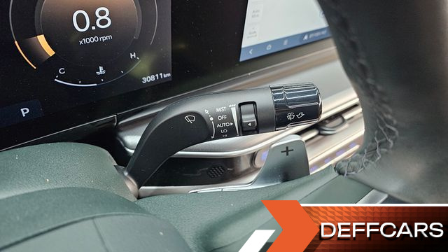 Hyundai GRANDEUR 2,5 Gasoline 2WD Premium купить на сайте DeffCars