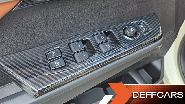 Ssangyong TORRES Gasoline 1.5 4WD T7 купить на сайте DeffCars