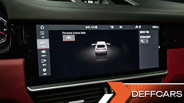 Porsche CAYENNE 3.0 купить на сайте DeffCars