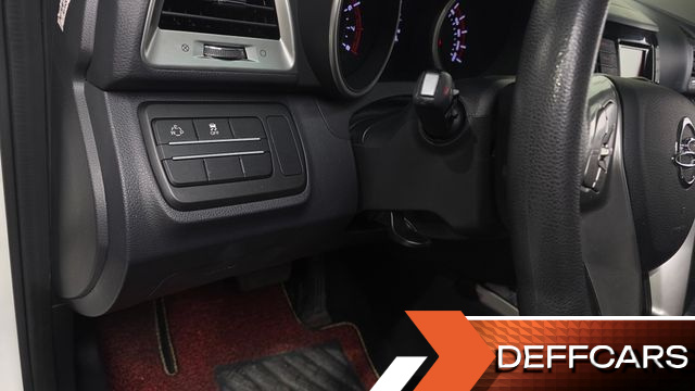 Ssangyong TIBOLI TX 2WD купить на сайте DeffCars