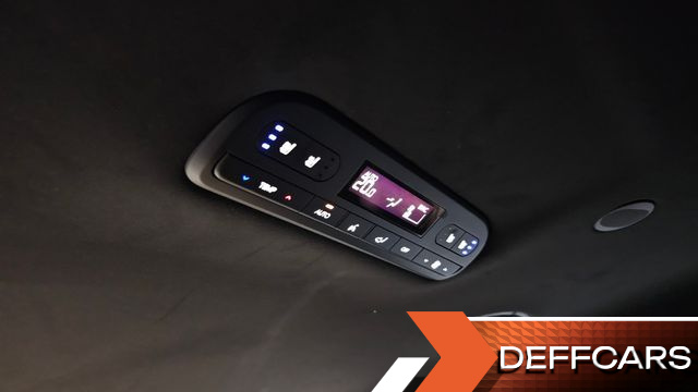 Hyundai PALISADE Gasoline 2.5T 2WD 9-Seater Calligraphy купить на сайте DeffCars