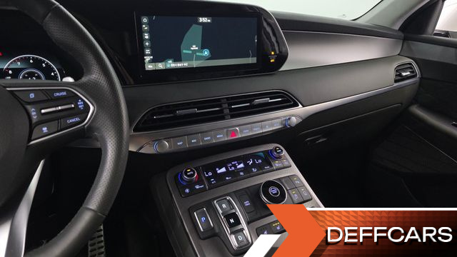 Hyundai PALISADE Gasoline 3.8 2WD Calligraphy купить на сайте DeffCars