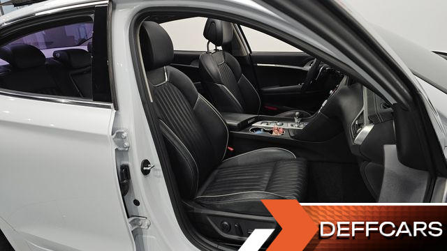 Genesis G70 2.0T Supreme купить на сайте DeffCars
