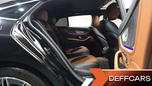 Mercedes AMG GT 4Door 43 4MATIC+ купить на сайте DeffCars
