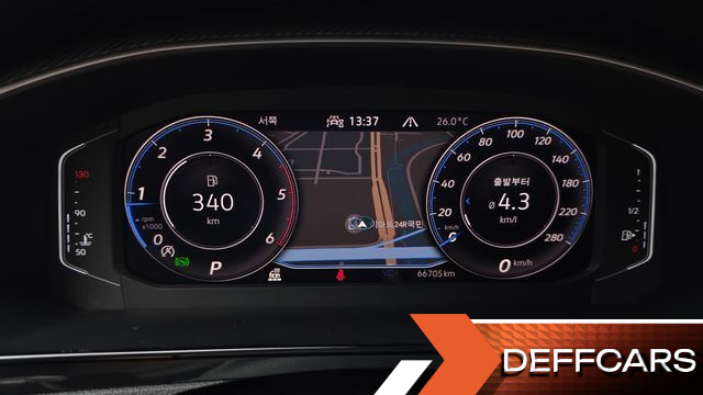 Volkswagen ARTEON 2.0 TDI Prestige купить на сайте DeffCars