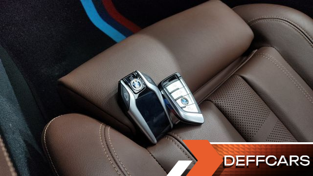 BMW X6 xDrive40i M Sport купить на сайте DeffCars