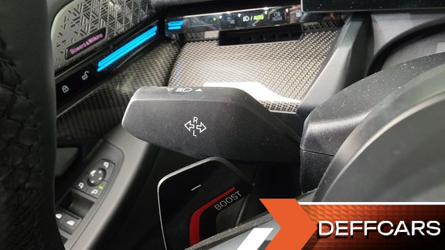 BMW 5-SERIES 530e M Sport Pro купить на сайте DeffCars