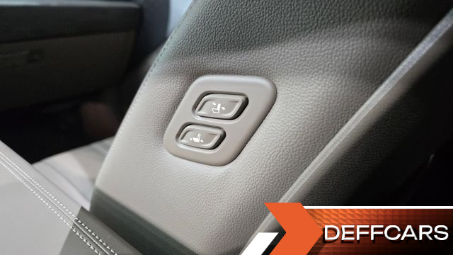 Kia K8 2.5 Gasoline 2WD Noblesse купить на сайте DeffCars