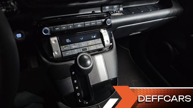 Hyundai CASPER Turbo Smart купить на сайте DeffCars