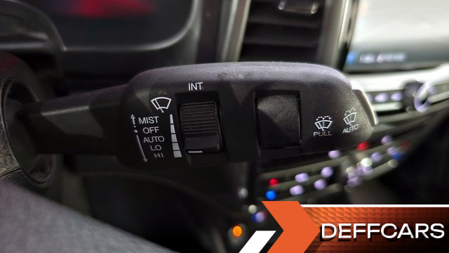 Ssangyong REXTON Diesel 2.2 4WD Prestige купить на сайте DeffCars