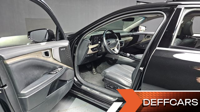 Kia K8 3.5 LPG 2WD Trendy(Rentcar) купить на сайте DeffCars