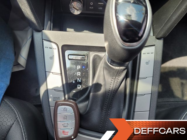 Hyundai AVANTE 1.6 GDI Value Plus купить на сайте DeffCars