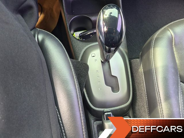 ChevroletGMDaewoo SPARK Premier купить на сайте DeffCars