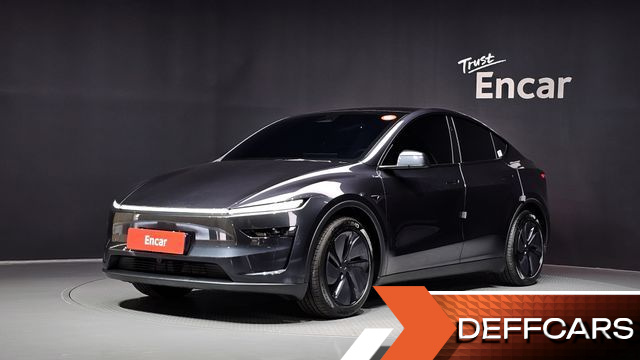 Tesla MODEL Y Premium Long Range AWD купить на сайте DeffCars