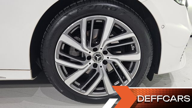 Mercedes E-CLASS E220d 4MATIC Exclusive купить на сайте DeffCars