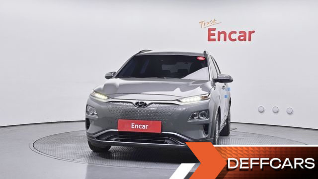Hyundai KONA Modren купить на сайте DeffCars