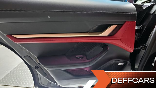 Porsche TAYCAN Base купить на сайте DeffCars